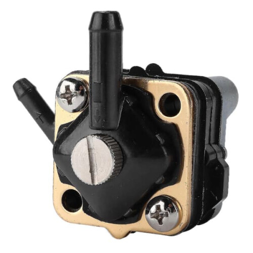 Johnson Evinrude fuel pump replacement for 6HP–15HP 2