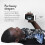Rolling Alarm Clock Extra Loud for Heavy Sleepers 4