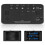 Digital Alarm Clock for Heavy Sleepers with Night Light and 5