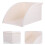 Rain Downspout Splash Block Extender Guard 2 pcs 1