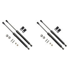 4Pcs Car Front Engine Bonnet Hood Struts Lift Support Rods for - Sprinter 907 910 VS30 MK3 2018-2023