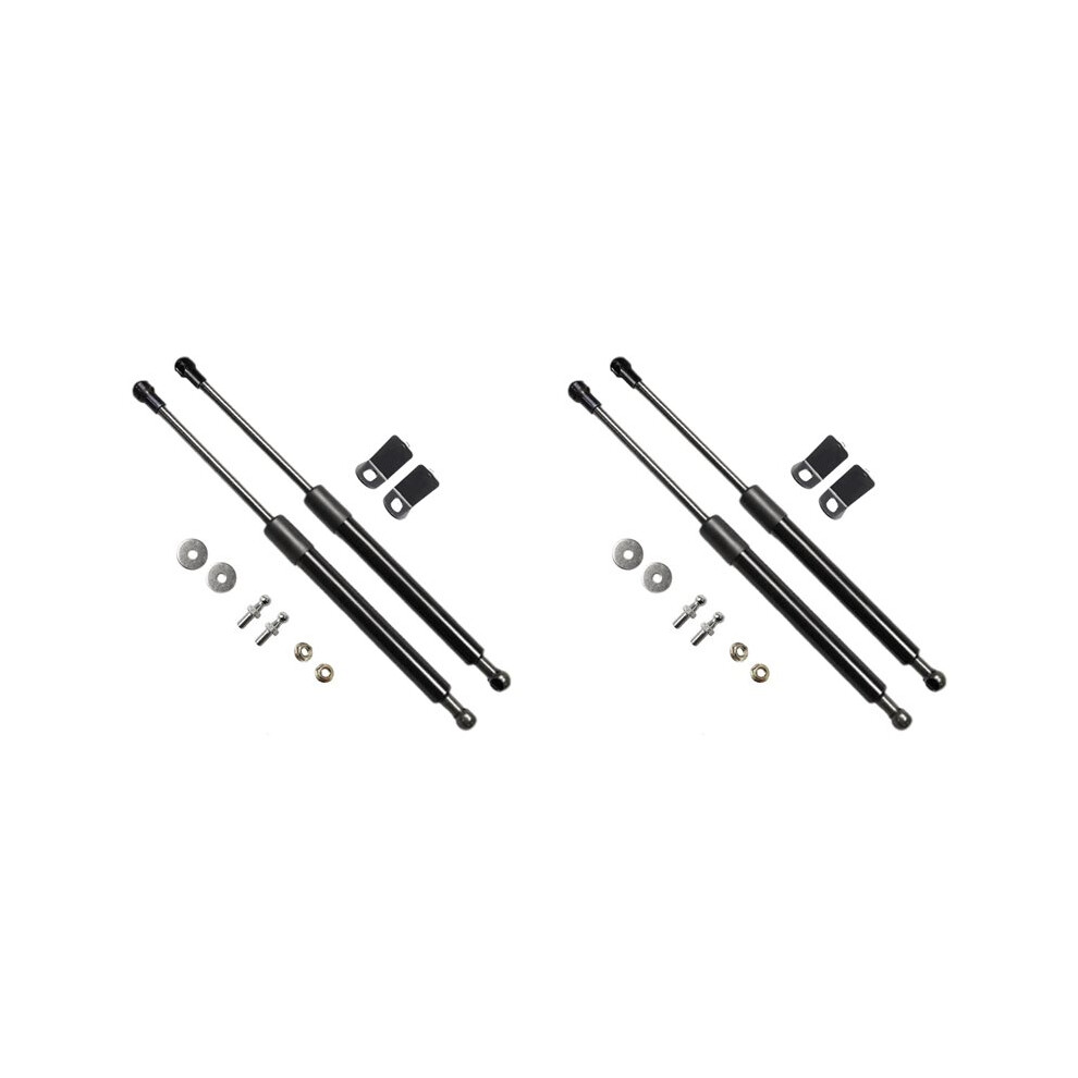 4Pcs Car Front Engine Bonnet Hood Struts Lift Support Rods For - Sprinter 907 910 Vs30 Mk3 2018-2023 Light 6032858902117