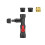 Aquarium water changer kit with faucet adapter 2