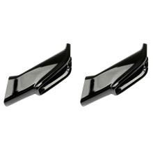 2X for Cayenne 2018-2023 Car Interior Center Console Gear Shift Lever Base Repair Kit Auto Accessories