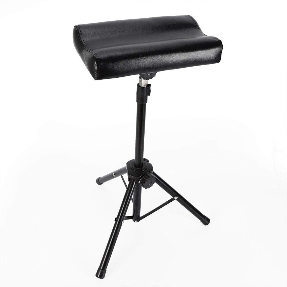 Tattoo Tripod Stand with Adjustable Height and Foldable