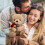 Teddy Bear with Rose Valentine's Gift Plush Toy 5