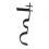 Curtain Rod Brackets Adjustable Double Set 2 Pairs 2