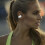 RBCKVXZ Bluetooth earbuds with ring clip stereo sound 3