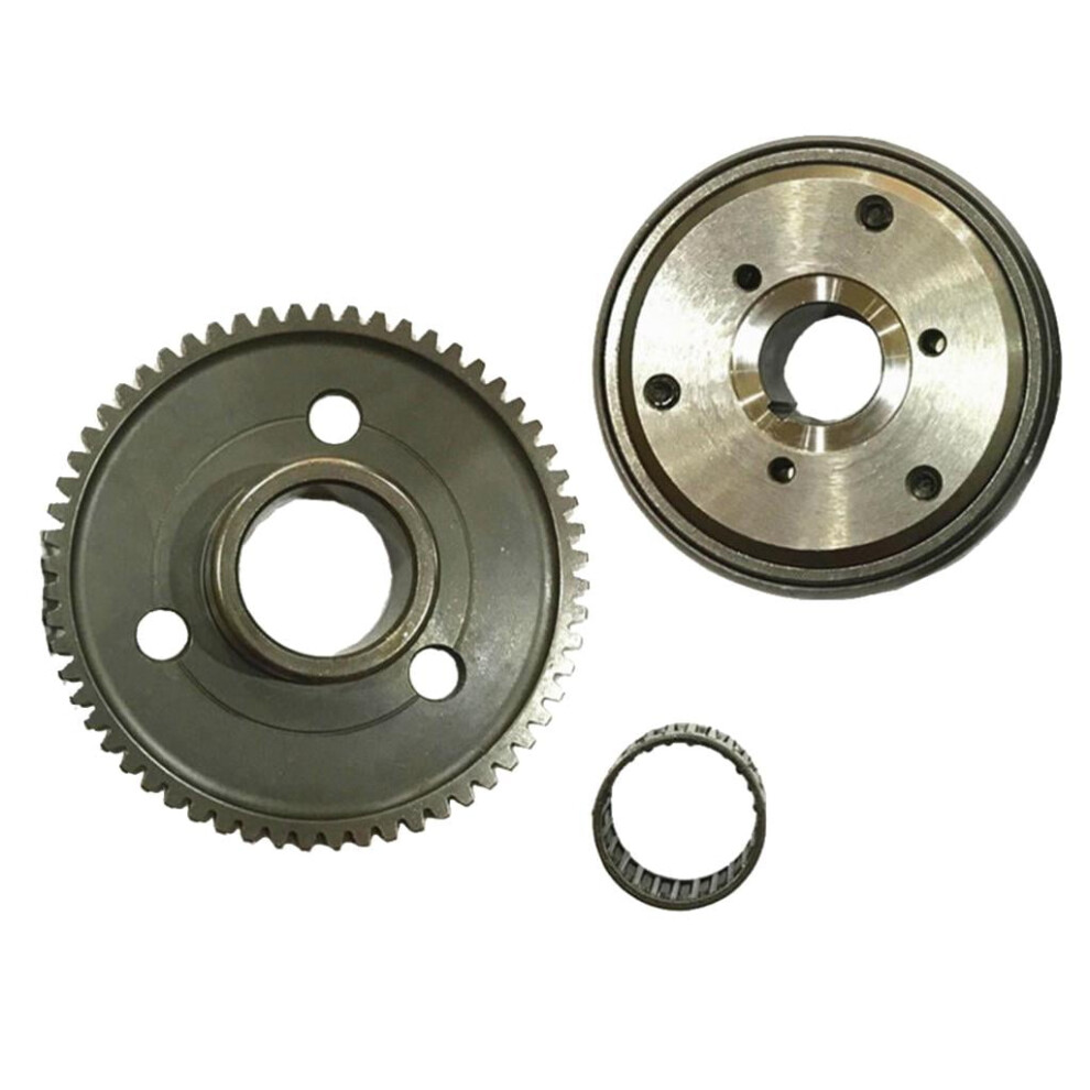 Gy6 Starter Clutch For Scooter And Go Kart 150Cc 938499899020