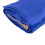 Ύφασμα σατέν Lamour Royal Blue 54" x 10 γιάρδες 1
