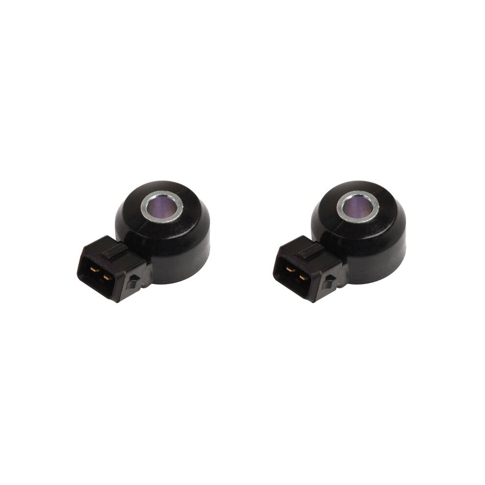 2X Knock Sensor 22060-7S000 22060-Au010 For Altima Frontier Maxima Pathfinder Sentra Light 6031657107907