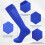 Baseball Socks Multi-Sport Athletic Socks 3 Sizes 3