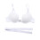 Women's U-Neck Push-Up Plunge Bra Multi-Way 1