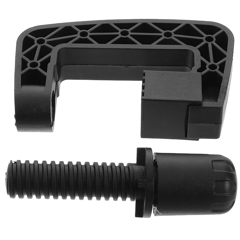 Steering Wheel Clamp Replacement Plastic 1Pc 938499905783
