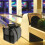 Bowling Bag Polyester Single Ball 8.7x8.7x8.7 in 8