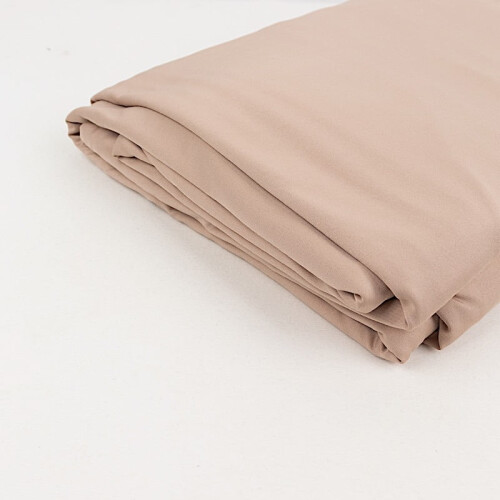 Nude ύφασμα spandex, ελαστικό 4 κατευθύνσεων, 60 ίντσες x 10 γιάρδες 1