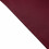 Serviettes de table bordeaux en polyester, 100 pièces, 43 cm (17 pouces) 2
