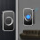 Wireless Doorbell Household Large Volume Pager 2