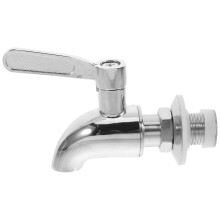 Beverage dispenser spout replacement set 1 piece