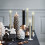 LED Taper Candles Flameless Warm Light 12PCS 7
