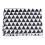 Microwave Oven Cover Cotton Linen 1 Pack 3