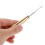Sewing Awl Kit with Copper Handle and Assorted Needles 5