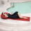 Φουσκωτό προσκέφαλο παραλίας PVC 160x70x10cm Flocked 6