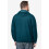 Fleece-hettegenser til herre i king size 2