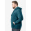 Fleece-hettegenser til herre i king size 3