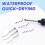 Drill Marker Pen Long Nib 20mm Waterproof Fine Tip 5