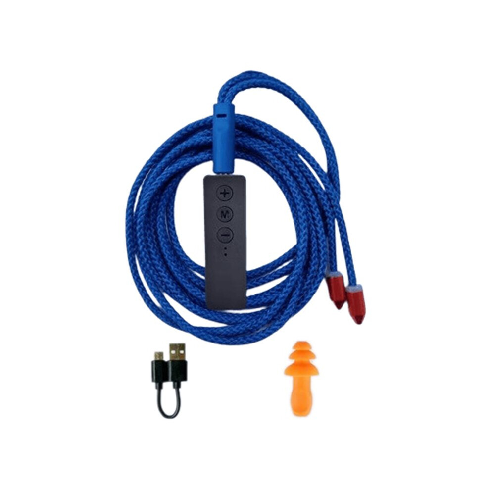Ear Plugs 6.0 Headset For Work Hearing Protection For Construction Site And Noisy Environments 6033058440164
