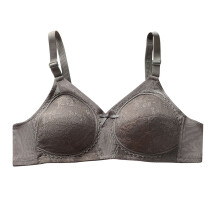 Sutien de alăptare pentru femei, sutien de maternitate, cupe mari, mărimi M-4XL