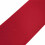Chemin de table en polyester couleur bordeaux, 30 x 274 cm (lot de 5) 2