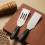 Grillspade i rustfritt stål for burgere, fisk, egg, flat 3
