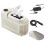 Countertop Mini Ice Maker Portable Compact 12-Pound Daily 2