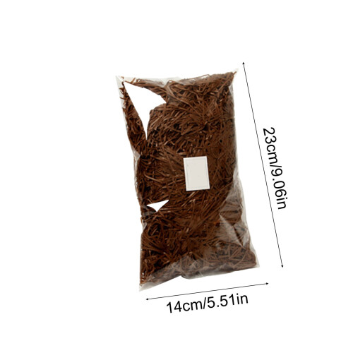 Multicolor Shredded Paper Filler 100g 2