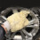 Wool Car Wash Mitt Double-Sided Multi-Color 1pc 1
