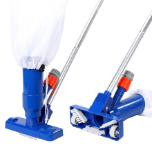 Aspirateur portatif pour piscines hors sol