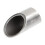Gitarr Finger Sliding Stick Slide Rail Elgitarr Yan Yin Slide 58Mm Medium Guitar Slide 1