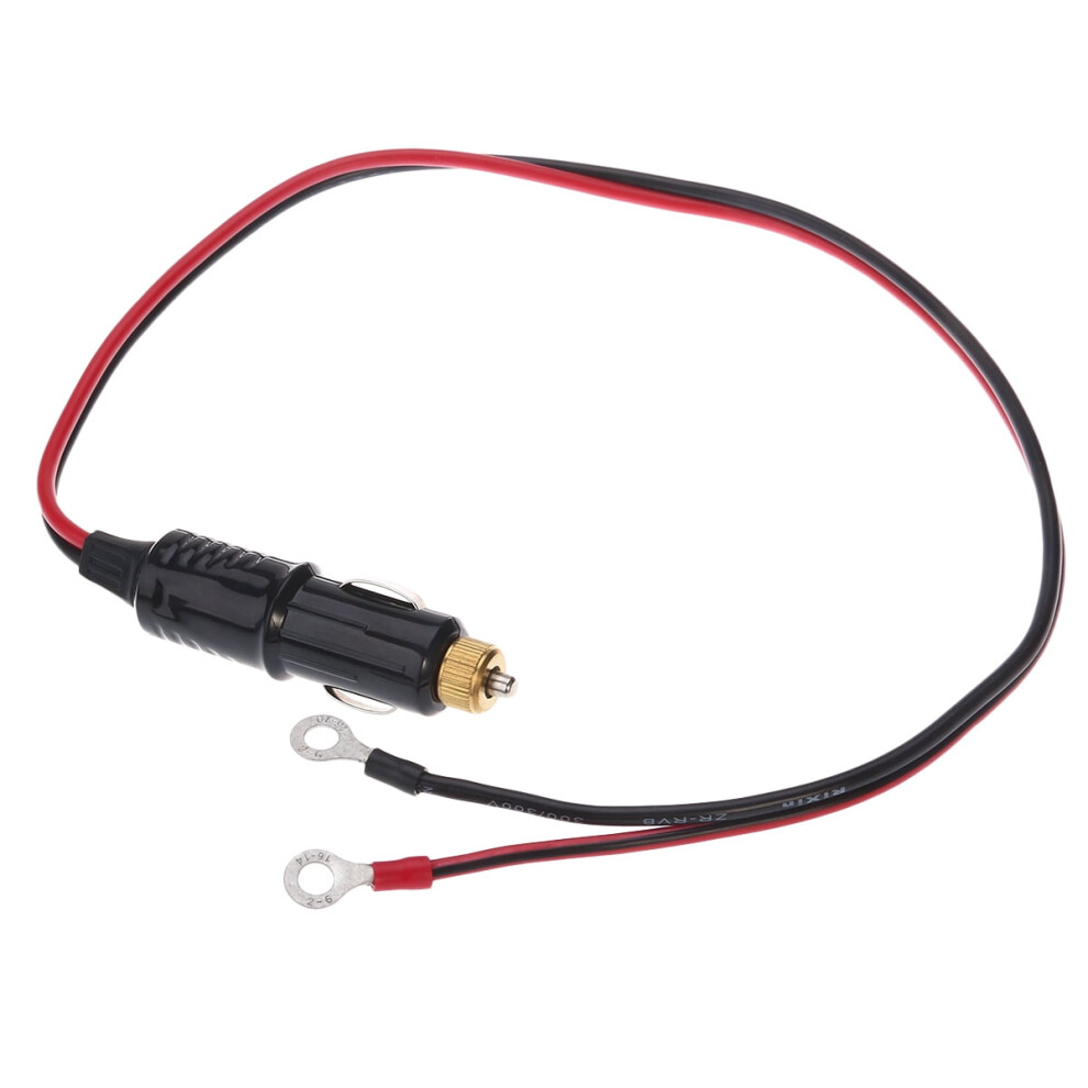 Car Cigarette Lighter To Outlet Converter 1 Pack 9555307035930