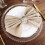 BalsaCircle Polyester-Servietten, hautfarben, 5 Stück, 50,8 cm 6
