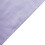 Bordløper i chiffon, lavendel, 183 cm 3