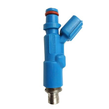 3X 23250-23020 Fuel Injector Auto Parts for Sanya Vitz Yaris 23209-23020