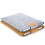 Capa para laptop Limei, compatível com notebooks Lenovo Pro de 11/13/15 polegadas, feita de feltro, com bolsa extra para armazenamento. 7