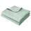 A-Grade knitted summer quilt 200x230cm lightweight 2