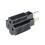 15A till 20A T-bladsadapter 2-pack 120V UL-listad 5