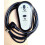 Telecomando per poltrona elevabile Okin/Limoss a 2 pulsanti e 5 pin 1