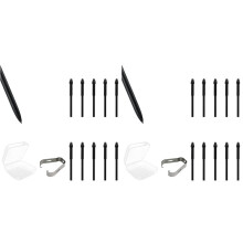 60 Pcs - for IFLYTEK AINOTE 2 Replacement Nibs Refills with Tweezer,Writing Tablet Pen Tips for Iflytek AINOTE 2 Note