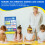 Alphabet Learning Pocket Chart with 26 Letter Cards 6