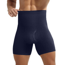 Boxers de sport taille haute pour hommes
